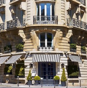 Le Dokhan'S, A Tribute Portfolio Hotel, París Exterior photo