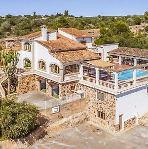 Rustica S'Aranjassa Villa Palma de Mallorca Exterior photo