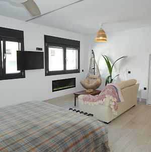 Acogedor apartamento en la playa de Cádiz Apartamento Exterior photo