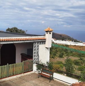 Casa rural en finca ecológica Villa La Orotava Exterior photo