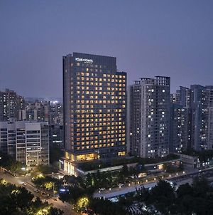 Four Points By Sheraton Guangzhou Dongpu Hotel Exterior photo