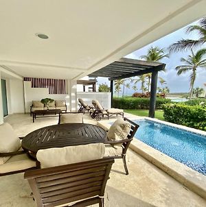 Cap Cana Luxury Condo With Private Pool And Private Beach! Punta Cana Exterior photo