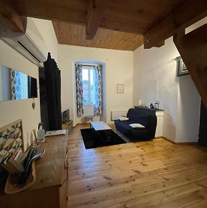Appartement Cosy Place Paoli Corte  Exterior photo