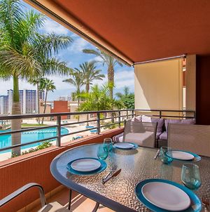 Duplex Paraiso Dream - Tenesol Rentals Playa Paraíso Exterior photo