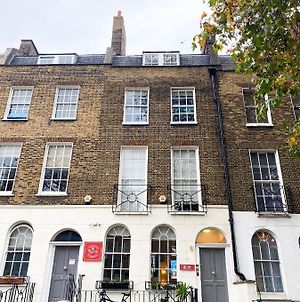 Prime Backpackers Angel Albergue Londres Exterior photo