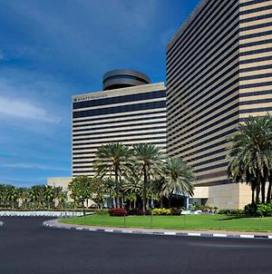 Hyatt Regency Dubai Hotel Exterior photo