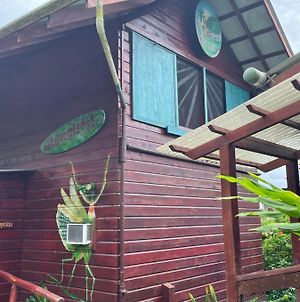 Free Spirit Oasis Hotel Bocas del Toro Exterior photo