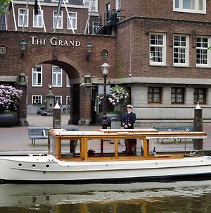 Canal House Suites At Sofitel Legend The Grand Ámsterdam Exterior photo