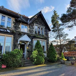 The Howbeck & The Retreat Incl Free Off-Site Health Club And Free Parking Hotel Windermere Exterior photo