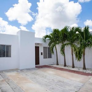 Casa Itzamna Villa Cozumel Exterior photo