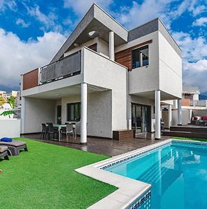 Casa independiente con piscina privada Villa Costa Adeje  Exterior photo
