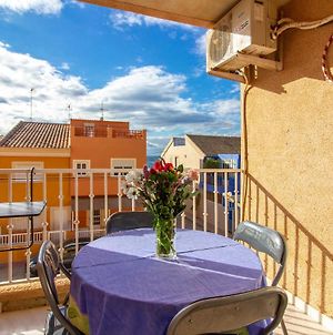 Awesome Apartment In Bolnuevo With Wifi And 2 Bedrooms Exterior photo
