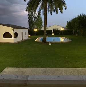 Maroteras Villa Andújar Exterior photo