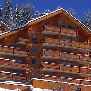 Meribel Centre - Chalet Lachat - 85M2 3Br Apartment With Beautiful Mountain View, Close To Center Of Méribel Exterior photo