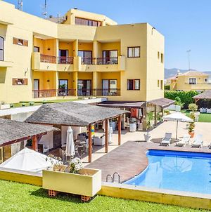 Awesome Apartment In Bolnuevo With 1 Bedrooms, Wifi And Outdoor Swimming Pool Exterior photo