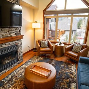 The Raven Suite At Stoneridge Mountain Resort Canmore Exterior photo