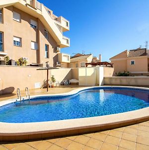 Nice Apartment In Mazarrn With Wifi, 2 Bedrooms And Outdoor Swimming Pool Mazarrón Exterior photo