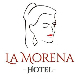 Hotel Cafe La Morena Fuengirola Exterior photo