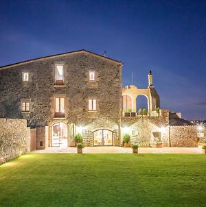 Mas Torroella Luxury Villa&Spa Palafrugell Exterior photo