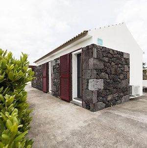 Holiday house in Praínha de Baixo, Pico, Azores Villa Exterior photo