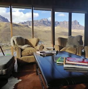 Lodge 3R Torres del Paine National Park Exterior photo