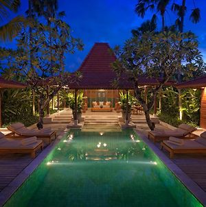 The Legian Bali Hotel Seminyak Exterior photo