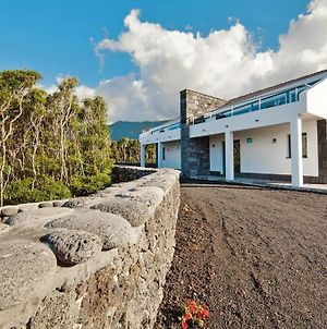 Semi-detached houses, Praínha de Baixo, Pico, Azores Villa Exterior photo