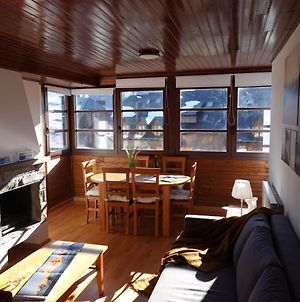 ❅ Pirineos360 ❅ Stone · Garaje cubierto y Trastero Apartamento Formigal Exterior photo