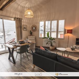 La parenthèse du Tourmalet -local skis-sèche chaussures-ménage et linge inclus ! Apartamento Luz-Saint-Sauveur Exterior photo