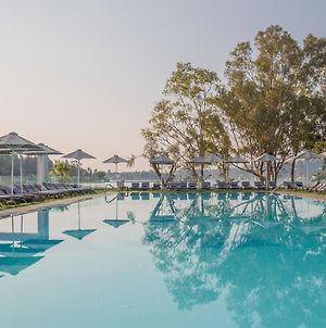 Rodostamo Hotel&Spa- Adults Friendly Kommeno (Corfu) Exterior photo