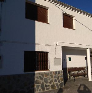 Casa Rural El Albergue Beires Exterior photo