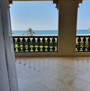 Al Hamra Marina Rak Sea View Appart Apartamento Ras al-Khaimah Exterior photo