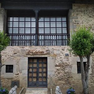 La Casona Del Xerron Villa Aldea Exterior photo