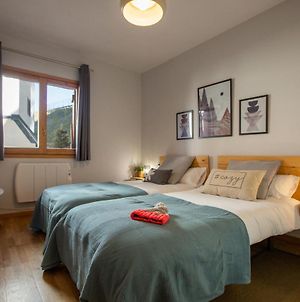 PirineosK · GORGOL · Confort y funcionalidad · con balcón Apartamento Formigal Exterior photo