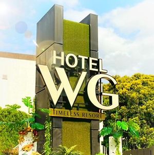 Hotel Water Gate Narita (Adults Only) Exterior photo