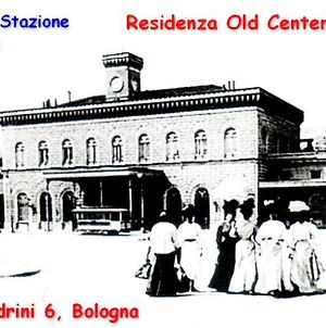 Old Center Station Apartamento Bolonia Exterior photo