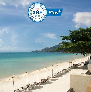 Chaweng Cove Beach Resort - Sha Extra Plus Koh Samui Exterior photo