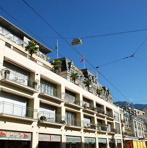 Apartment Appt- 203 Montreux Exterior photo