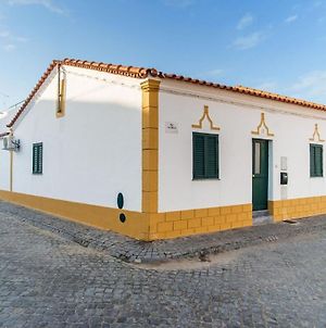 Typical Alentejo House In Campinho With Large Terraces Villa Exterior photo