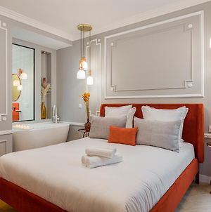 The Orange Haussmann Apartamento París Exterior photo