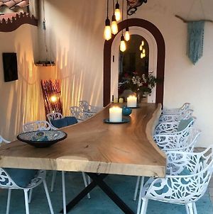 A Lovely Villa For Six Near Ibiza San Antonio Abad Exterior photo
