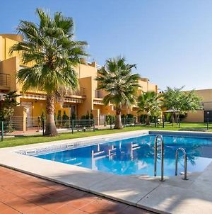Dorado Playa Villa Huelva Exterior photo