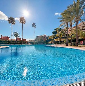 Conde Luque Apartment, Luxury Resort & Golf Benahavis-Marbella Estepona Exterior photo