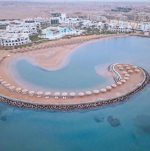Protels Grand Seas Resort Hurghada Exterior photo