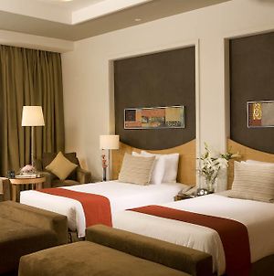 Radisson Blu Suites Gurgaon Room photo
