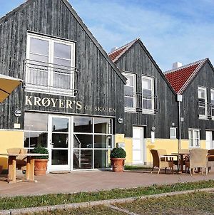 4 Star Holiday Home In Skagen Exterior photo