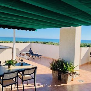 Penthouse With Stunning Views Villa Guardamar del Segura Exterior photo