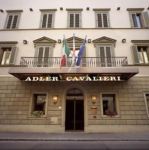 Adler Cavalieri Hotel Florencia Exterior photo