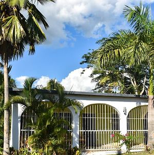 Casa Tropical - Boca Chica Villa Exterior photo