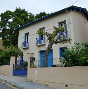 Maison Collioure, 4 Pieces, 6 Personnes - Fr-1-225-684 Villa Exterior photo